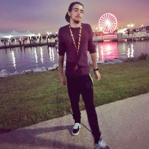 Meet your Posher, Stephen